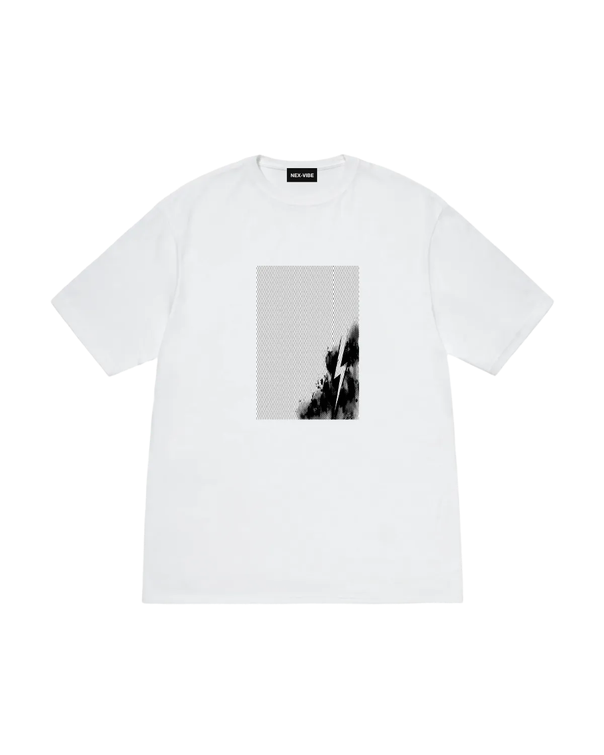 t-shirt-FFFFFF-front