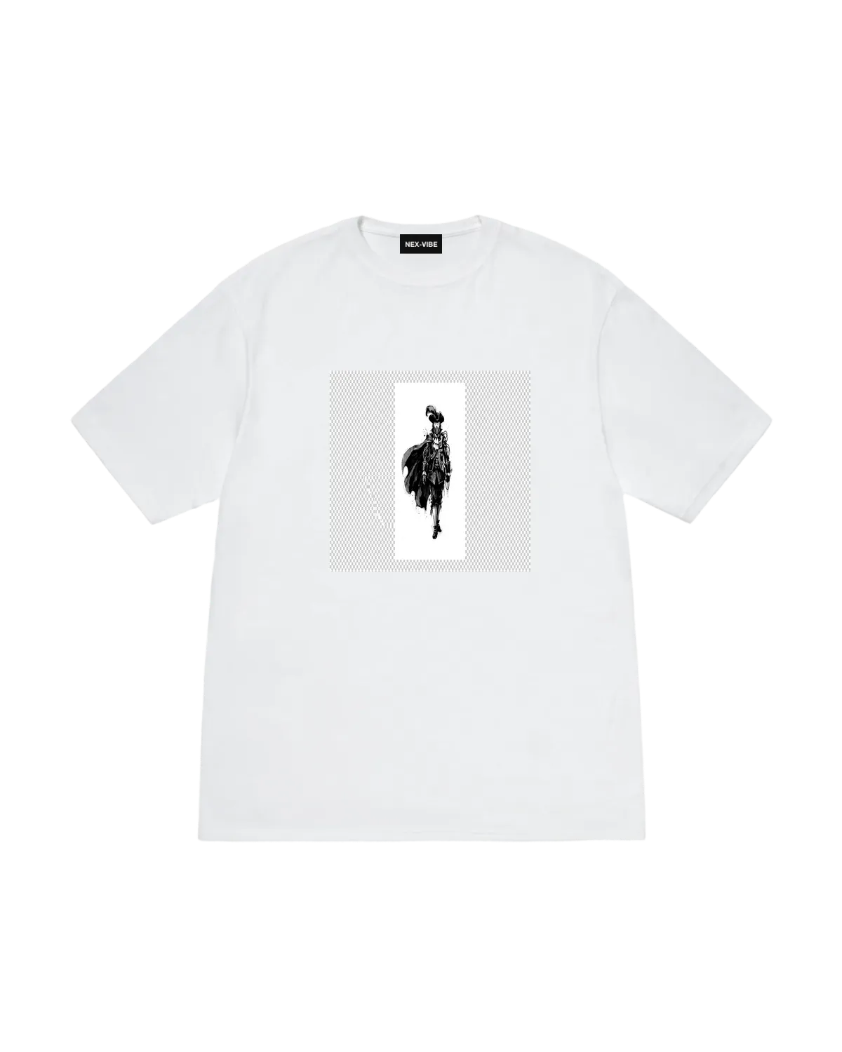 t-shirt-FFFFFF-front
