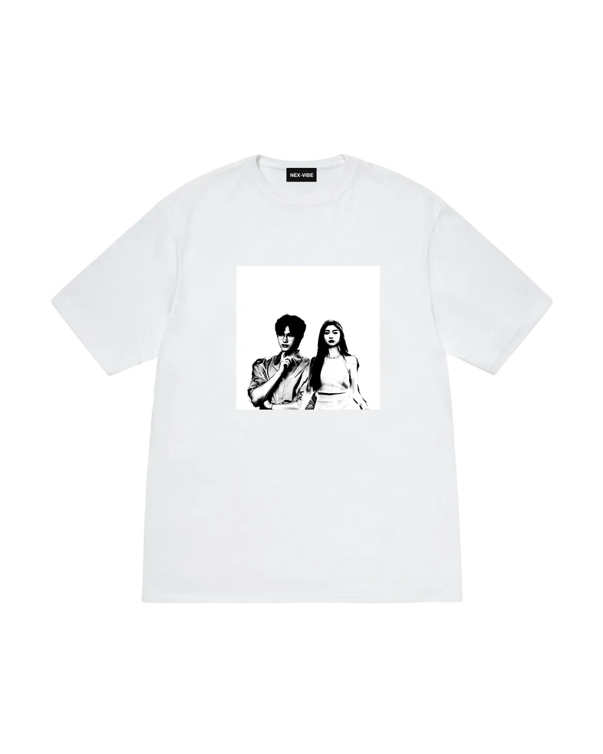 t-shirt-FFFFFF-front