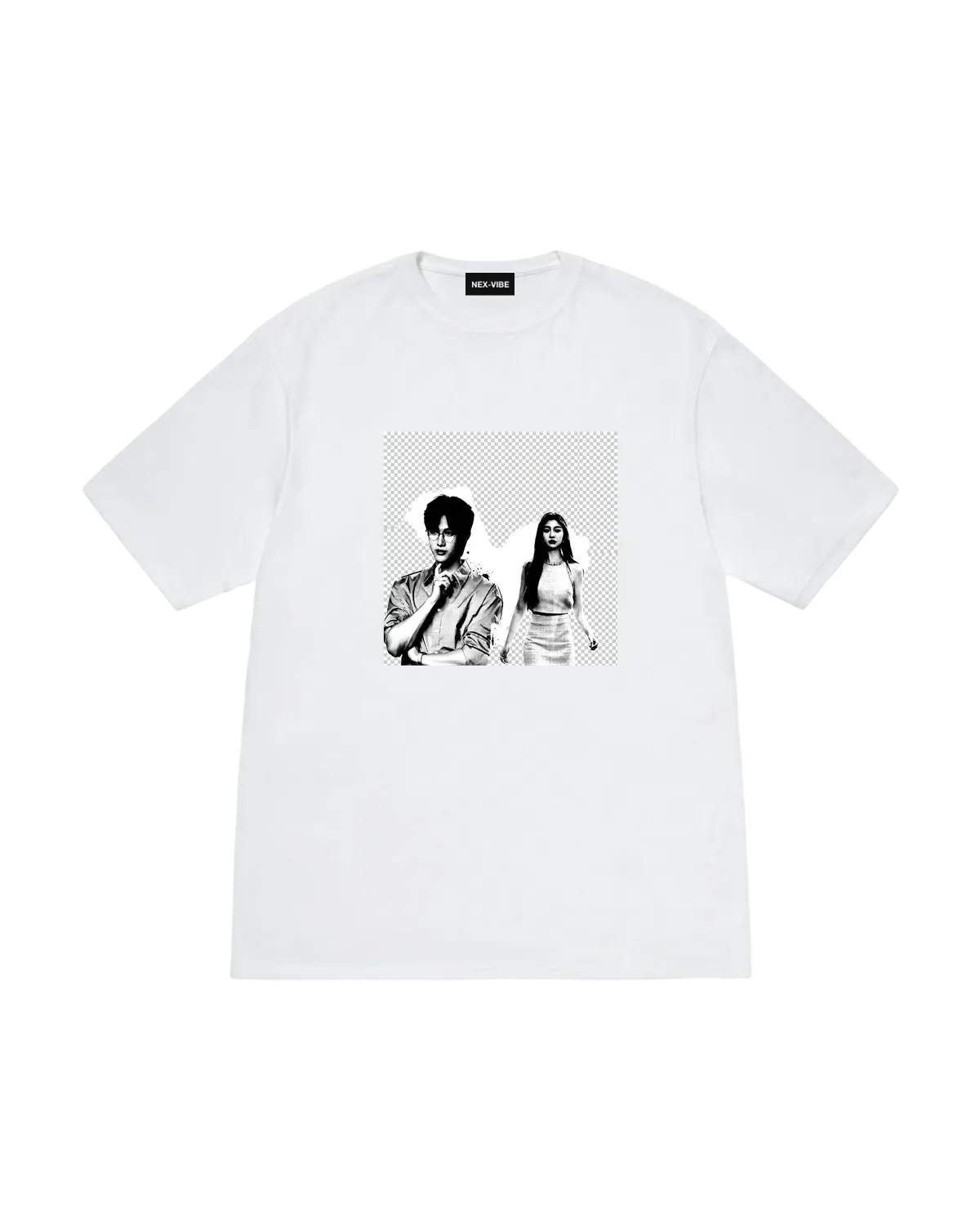 t-shirt-FFFFFF-front