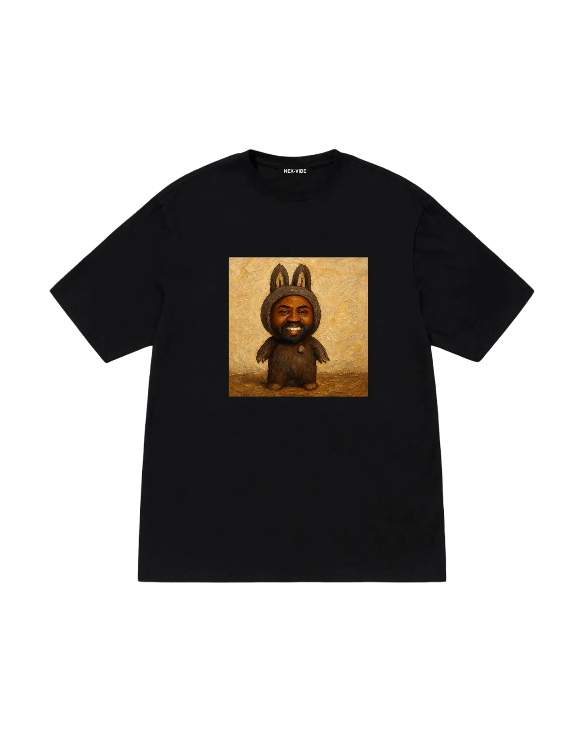 t-shirt-000000-front