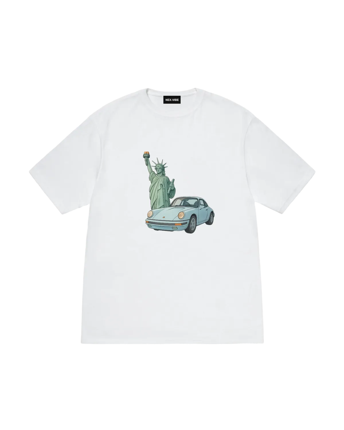 t-shirt-FFFFFF-front