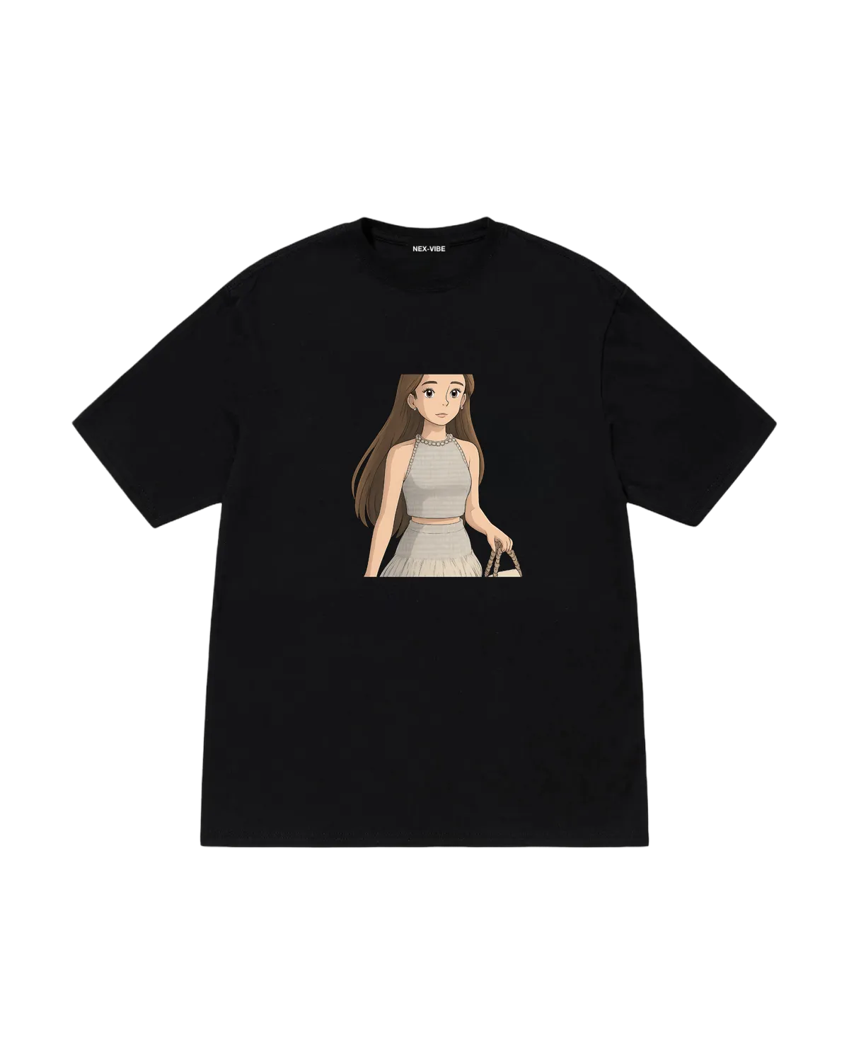 t-shirt-000000-front