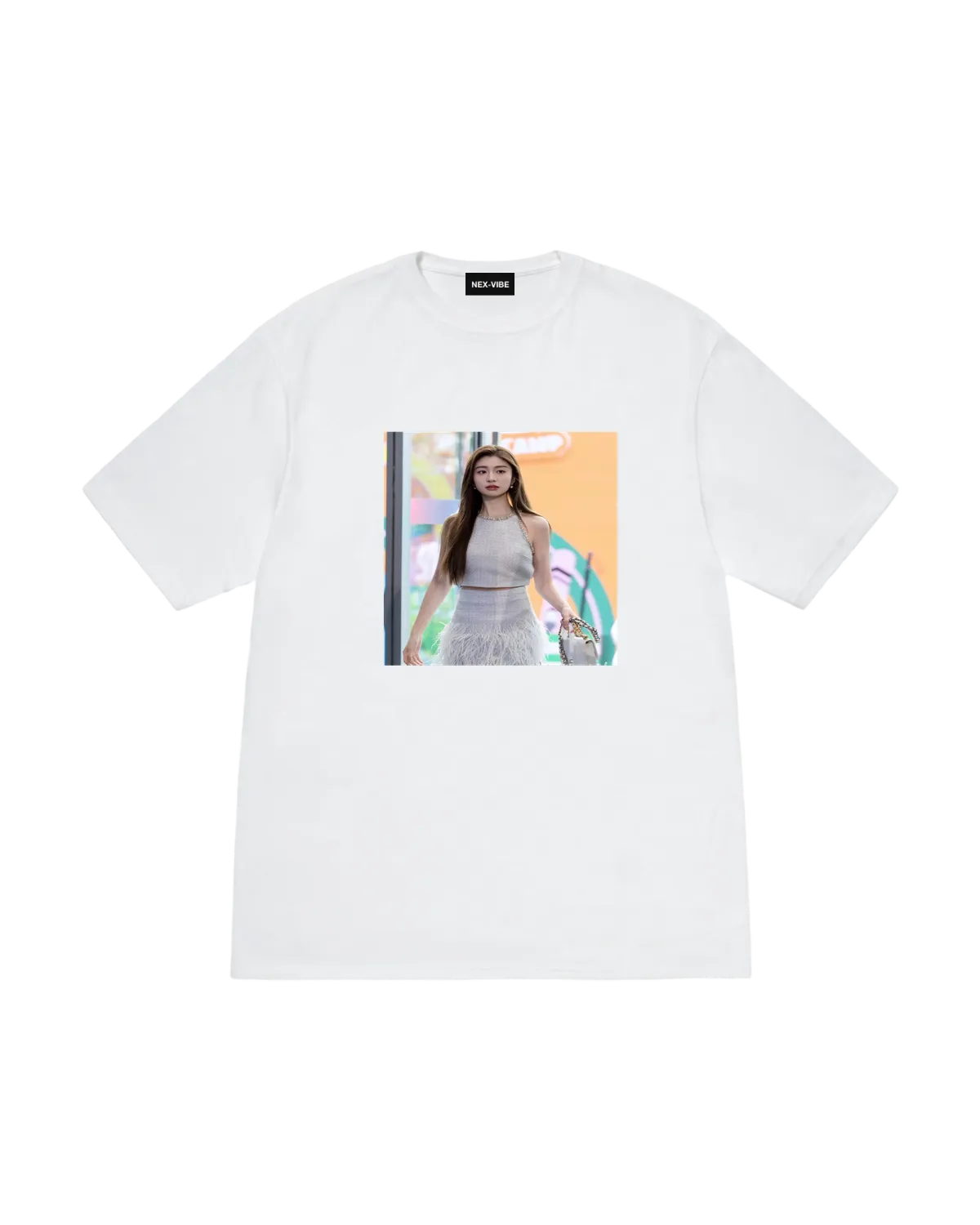 t-shirt-FFFFFF-front