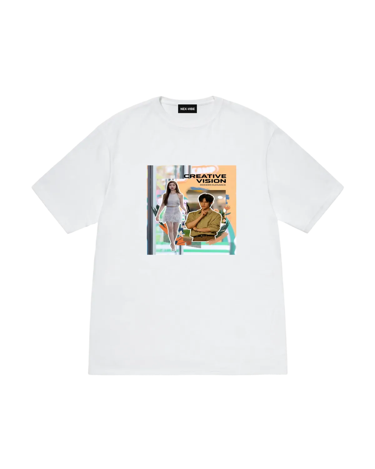 t-shirt-FFFFFF-front