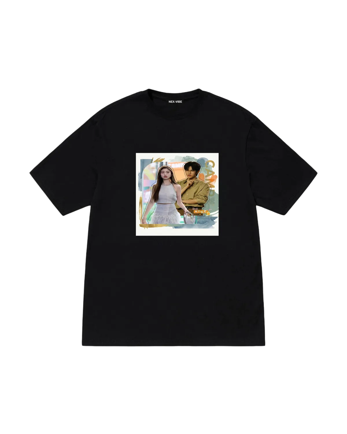 t-shirt-000000-front