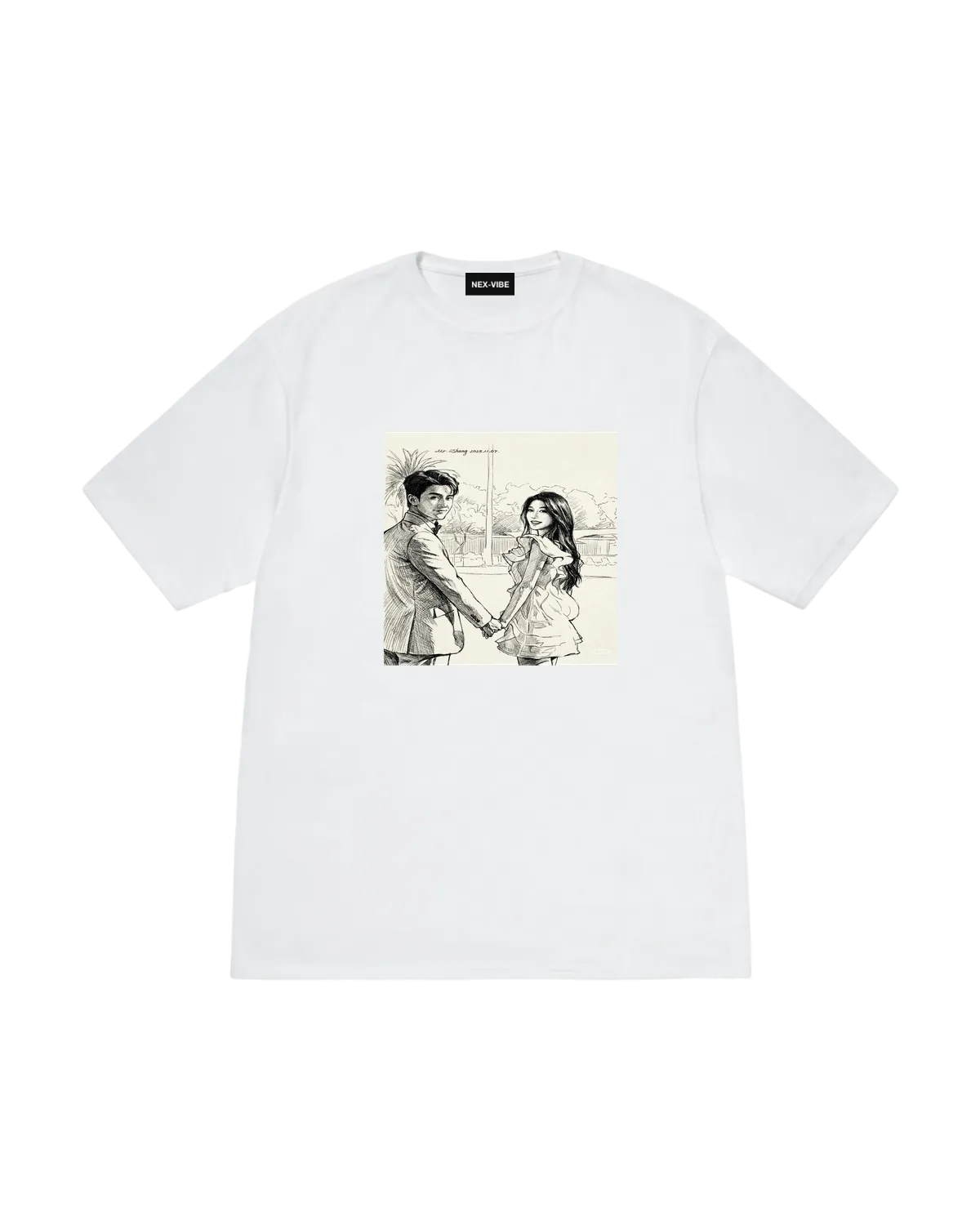 t-shirt-FFFFFF-front