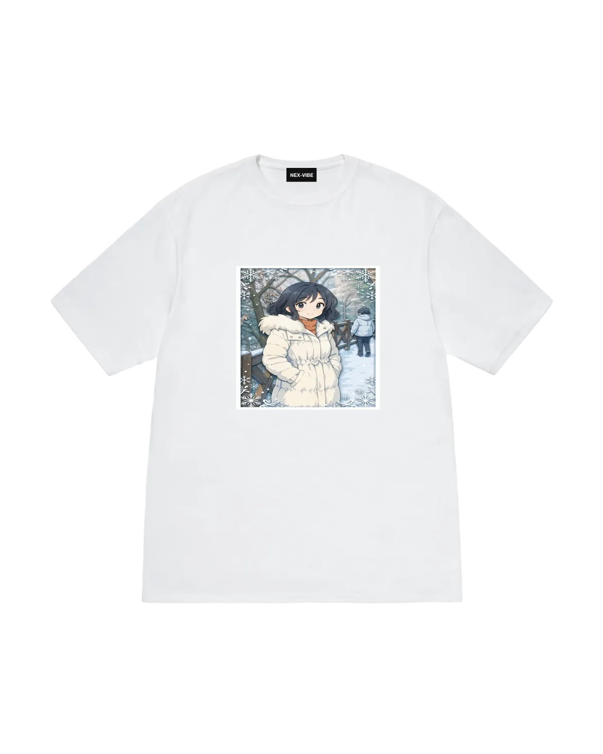 t-shirt-FFFFFF-front