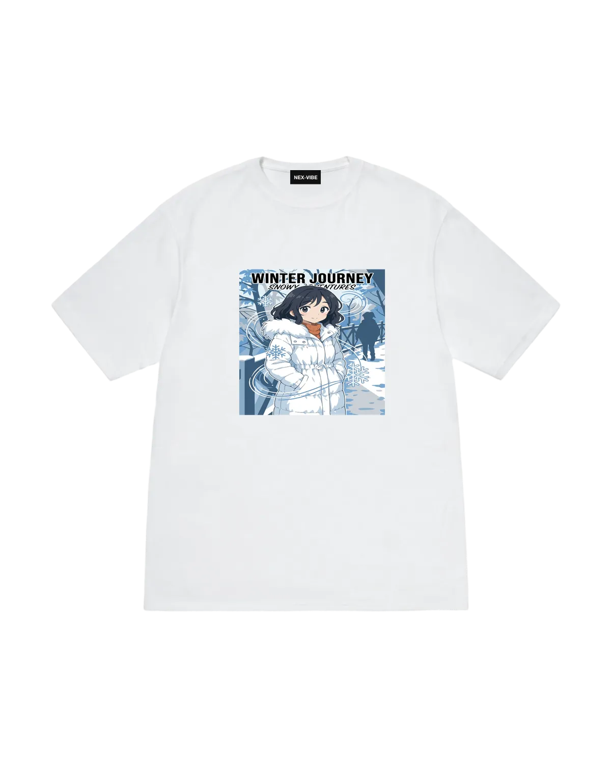t-shirt-FFFFFF-front
