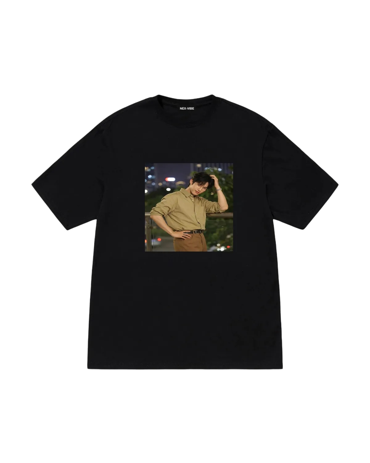 t-shirt-000000-front
