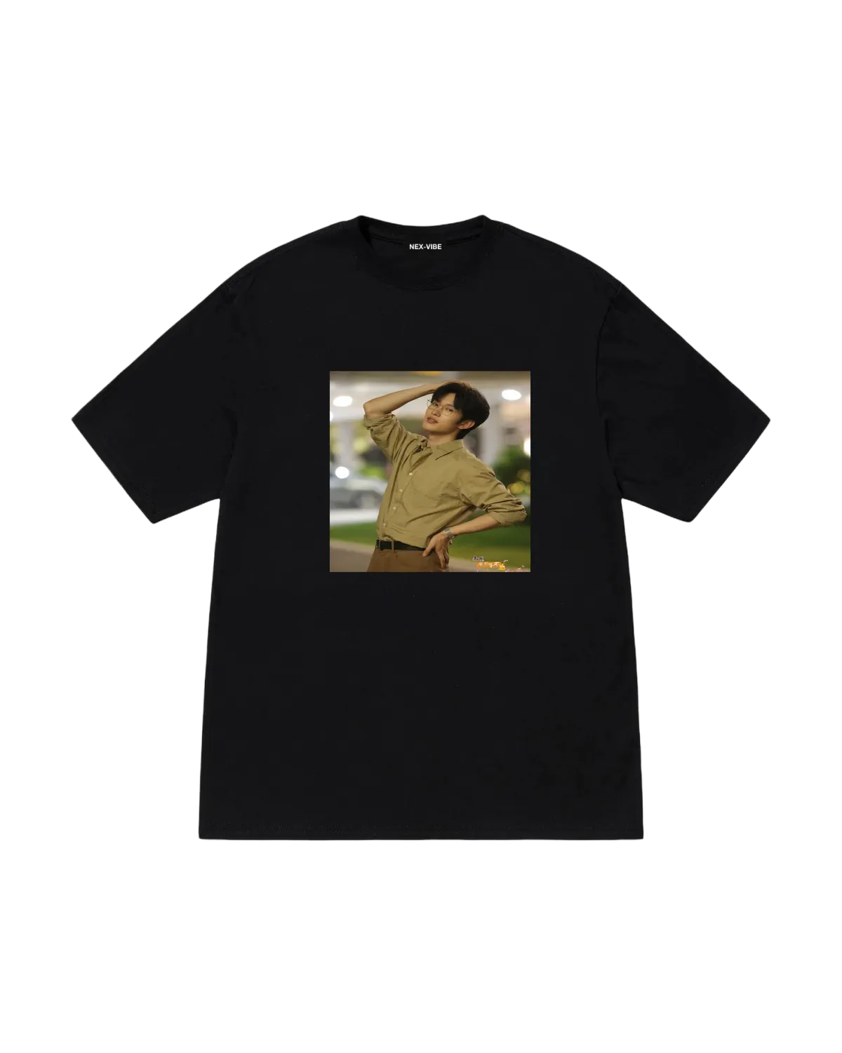 t-shirt-000000-front