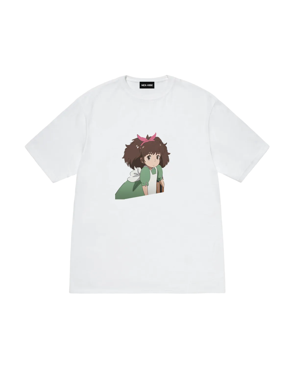 t-shirt-FFFFFF-front