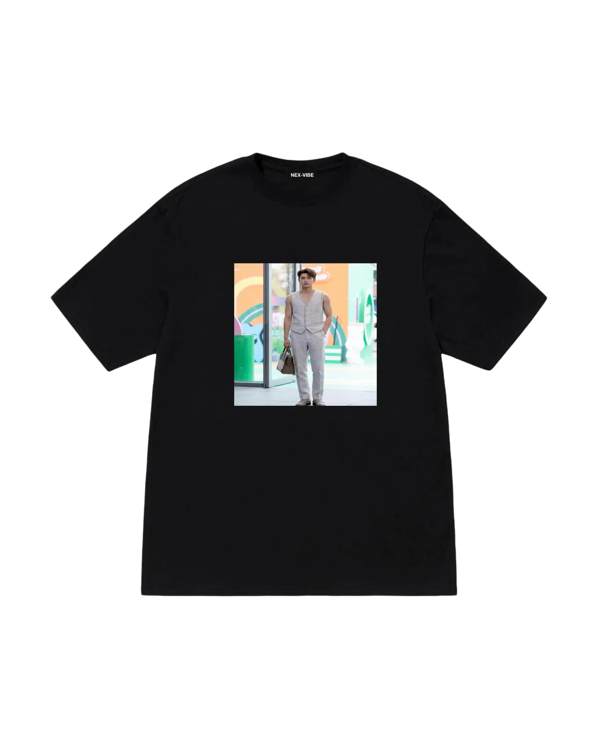 t-shirt-000000-front