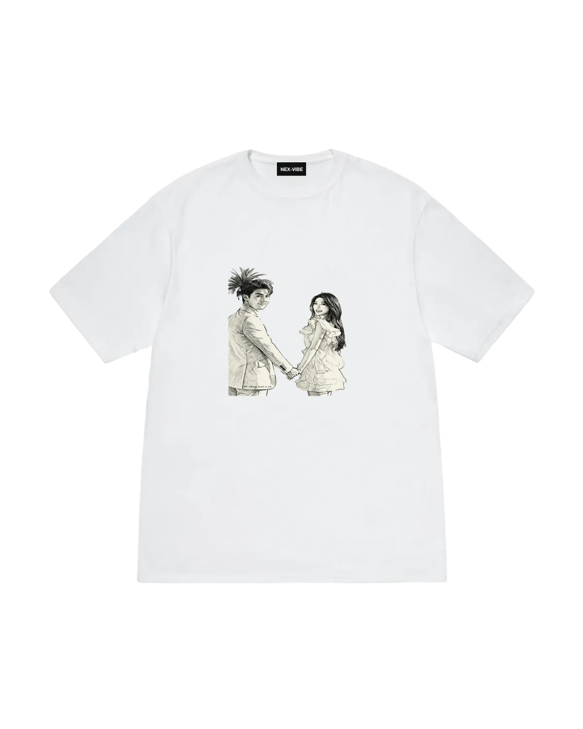 t-shirt-FFFFFF-front