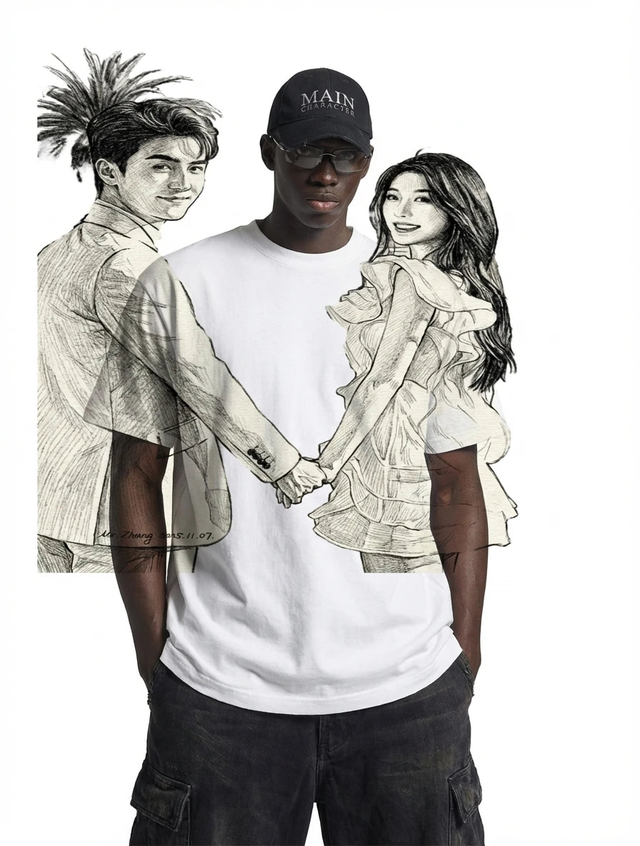 t-shirt-tryon-model
