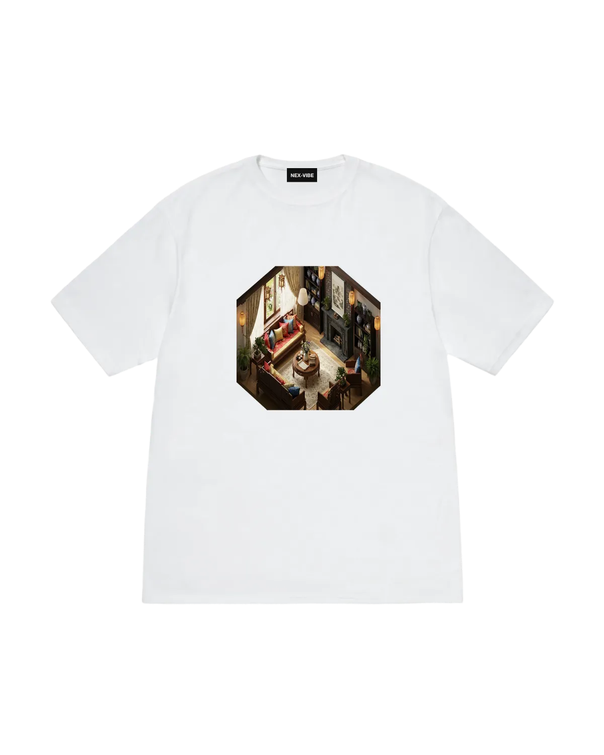 t-shirt-FFFFFF-front