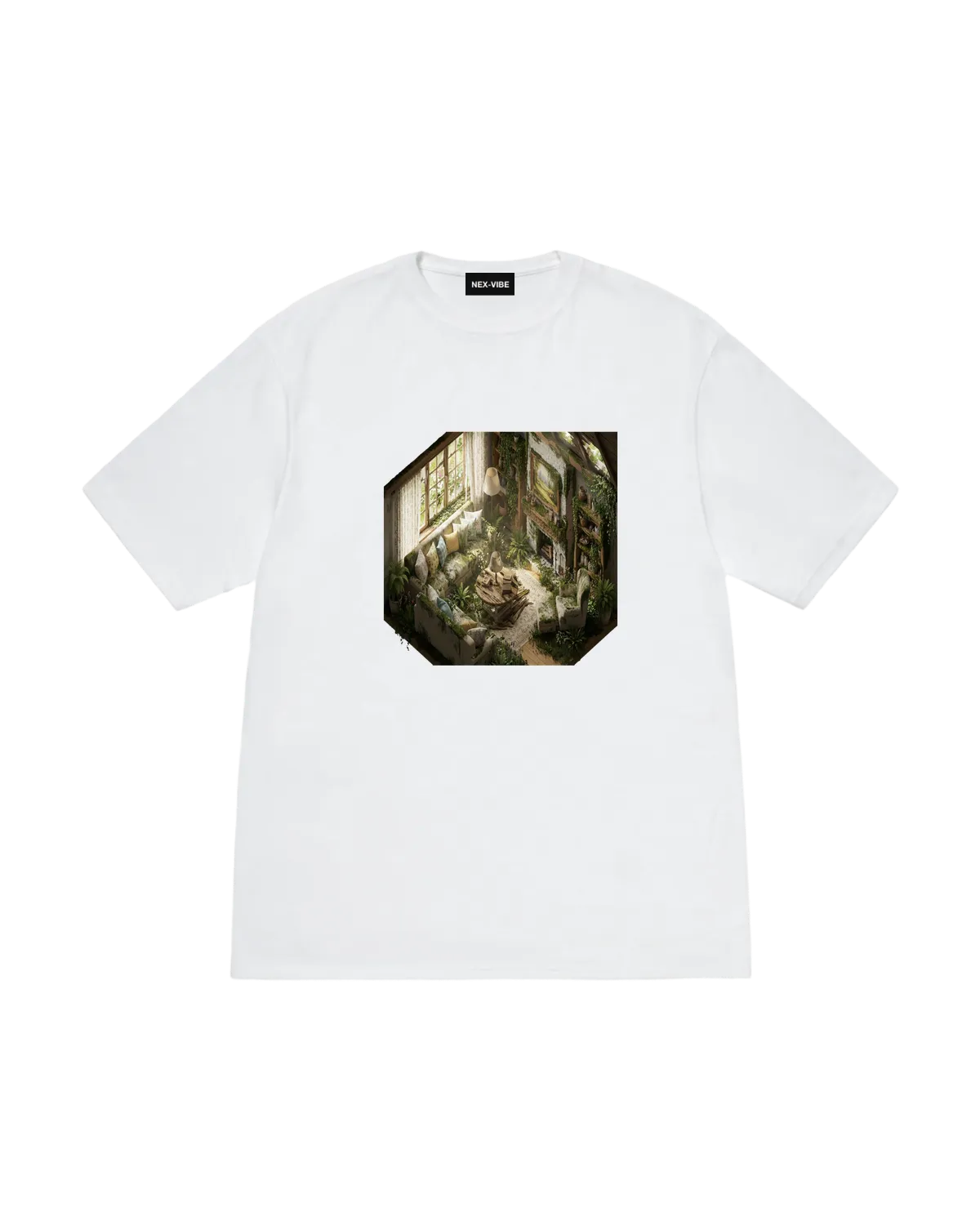 t-shirt-FFFFFF-front