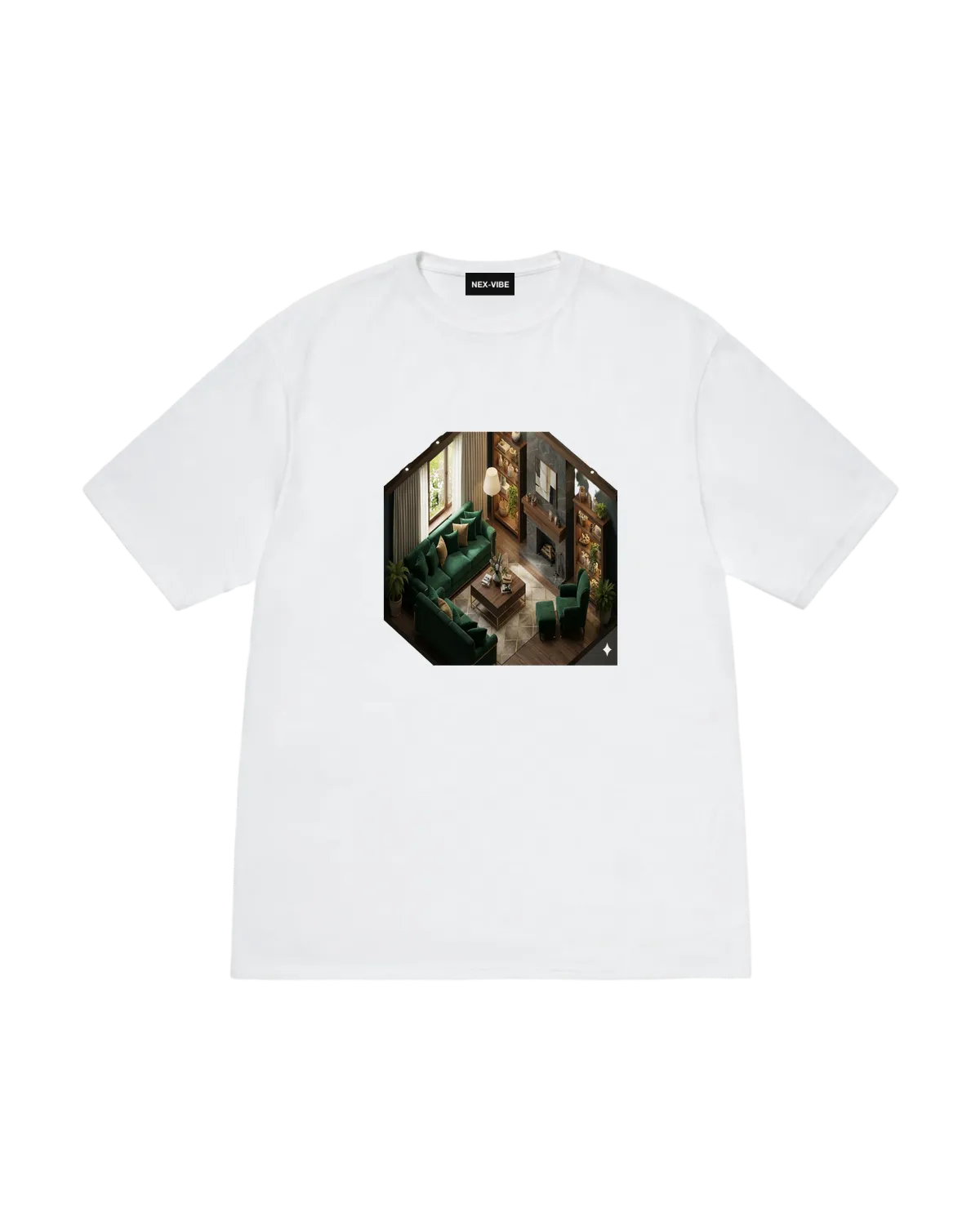 t-shirt-FFFFFF-front