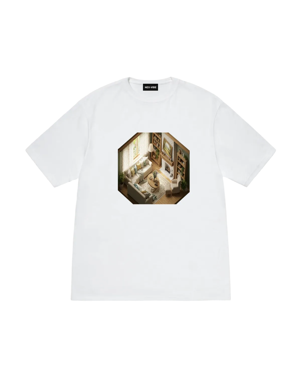 t-shirt-FFFFFF-front