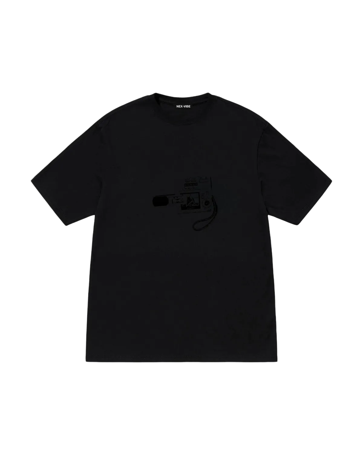 t-shirt-000000-front
