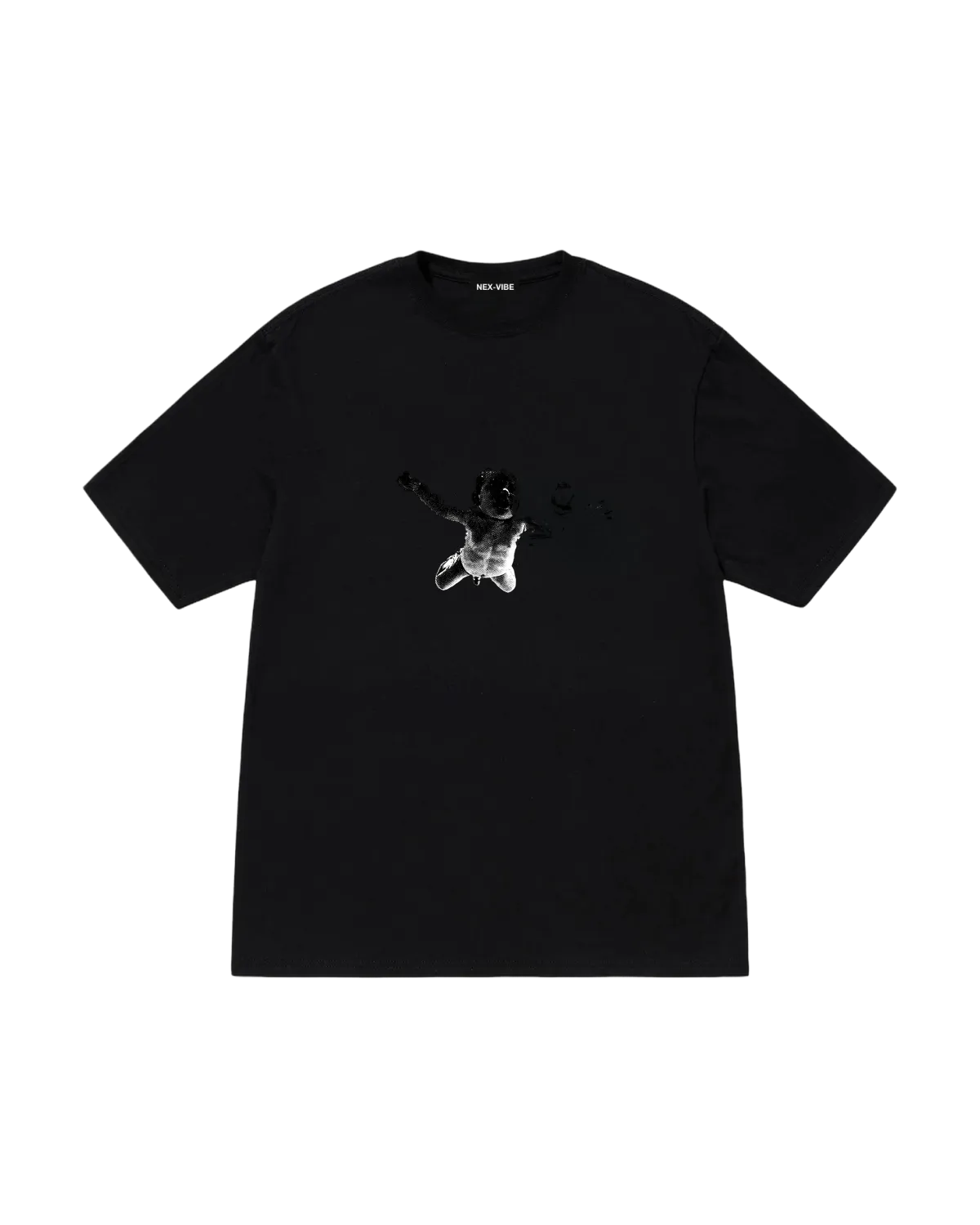 t-shirt-000000-front
