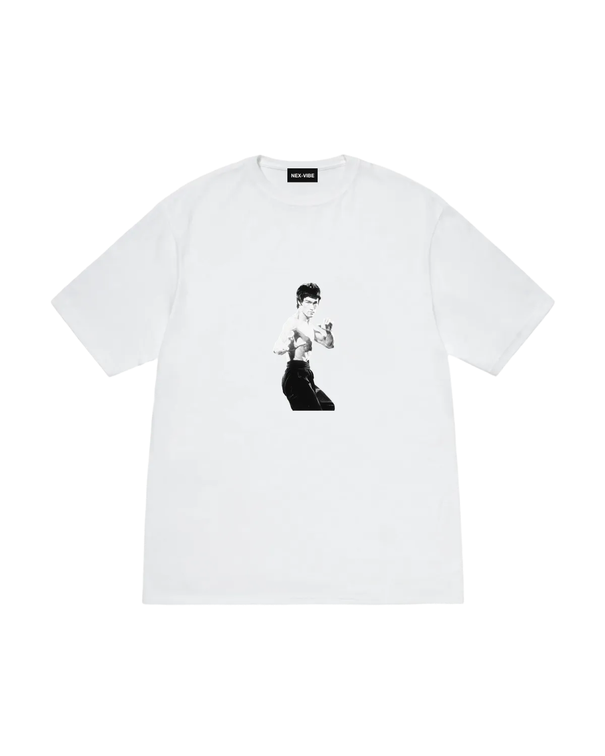 t-shirt-FFFFFF-front