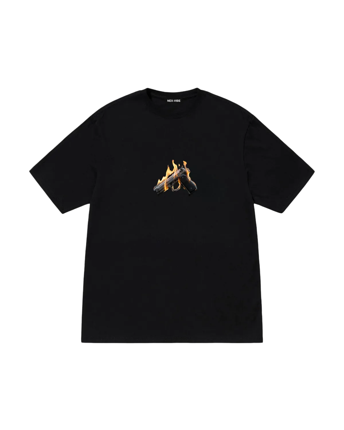 t-shirt-000000-front