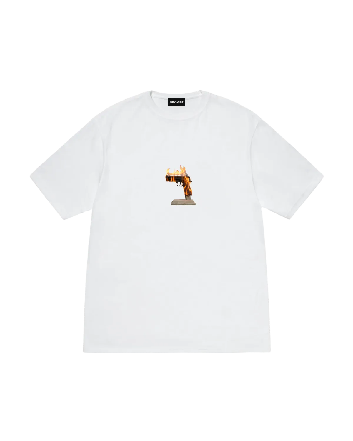 t-shirt-FFFFFF-front