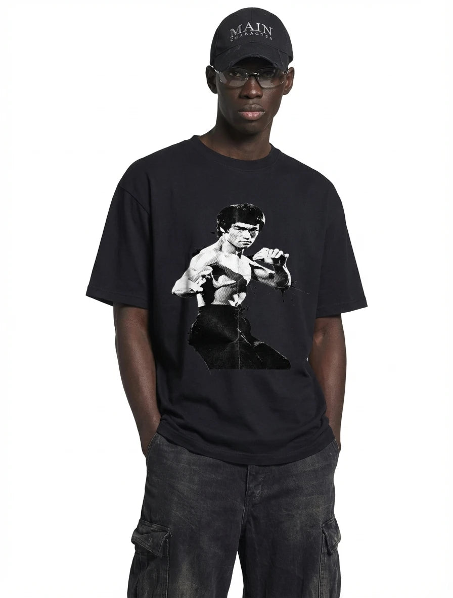 vintage-tee-tryon-model