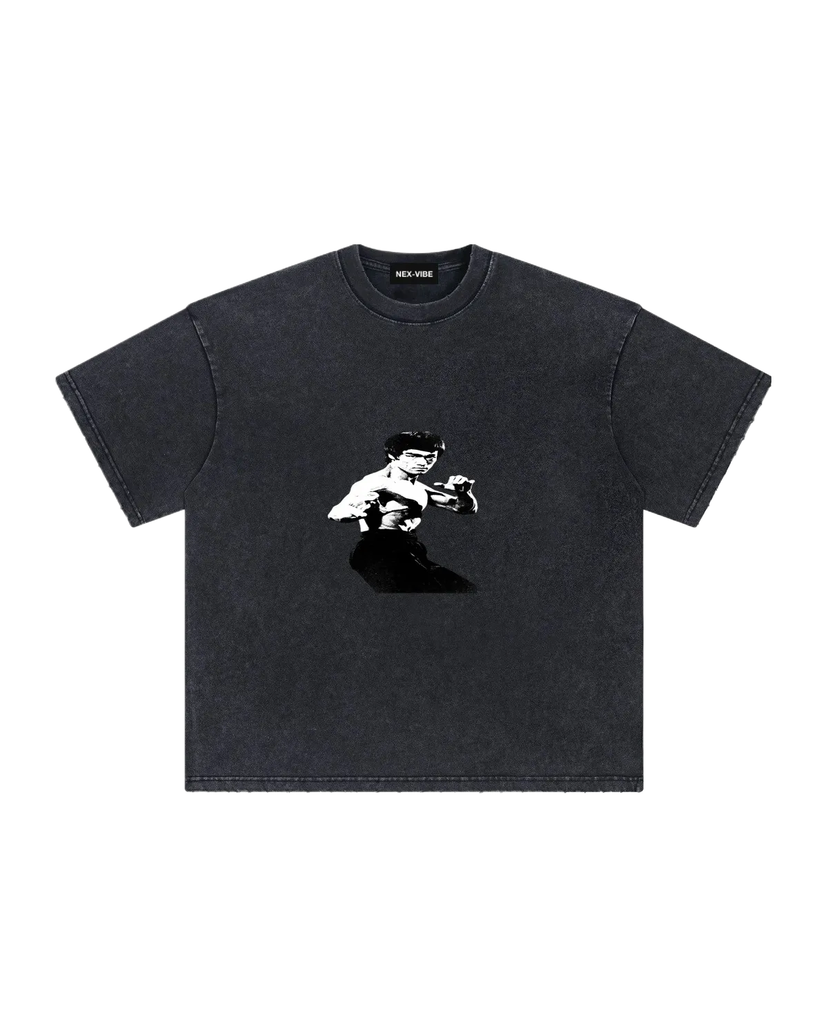 vintage-tee-4A4A4A-front