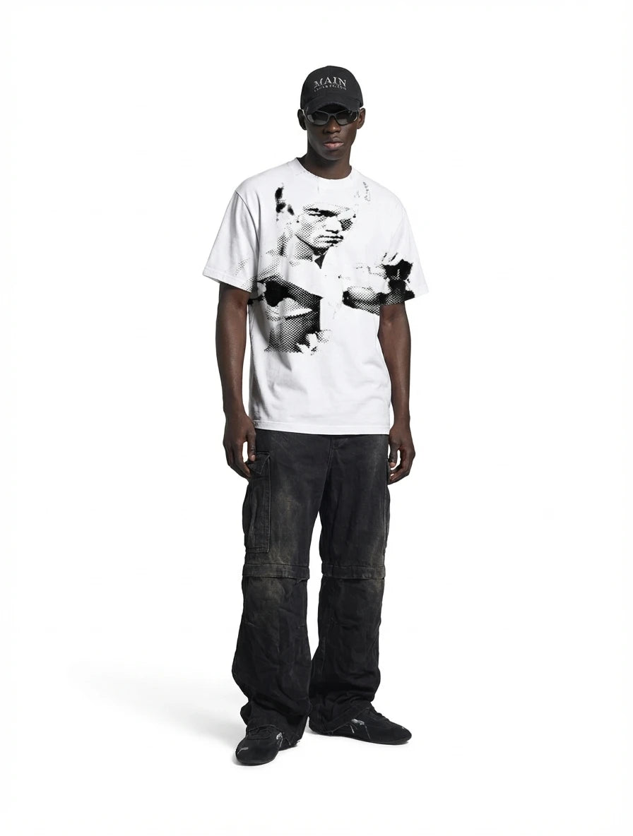 vintage-tee-tryon-model