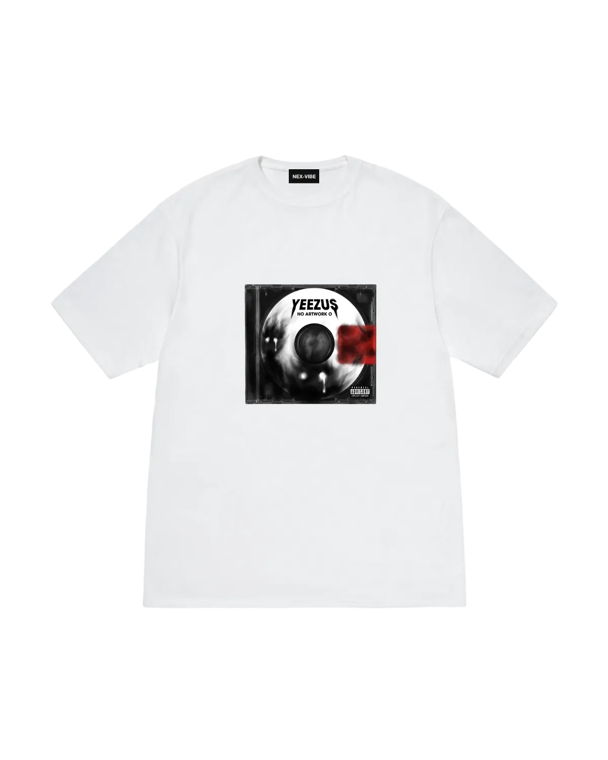 t-shirt-FFFFFF-front