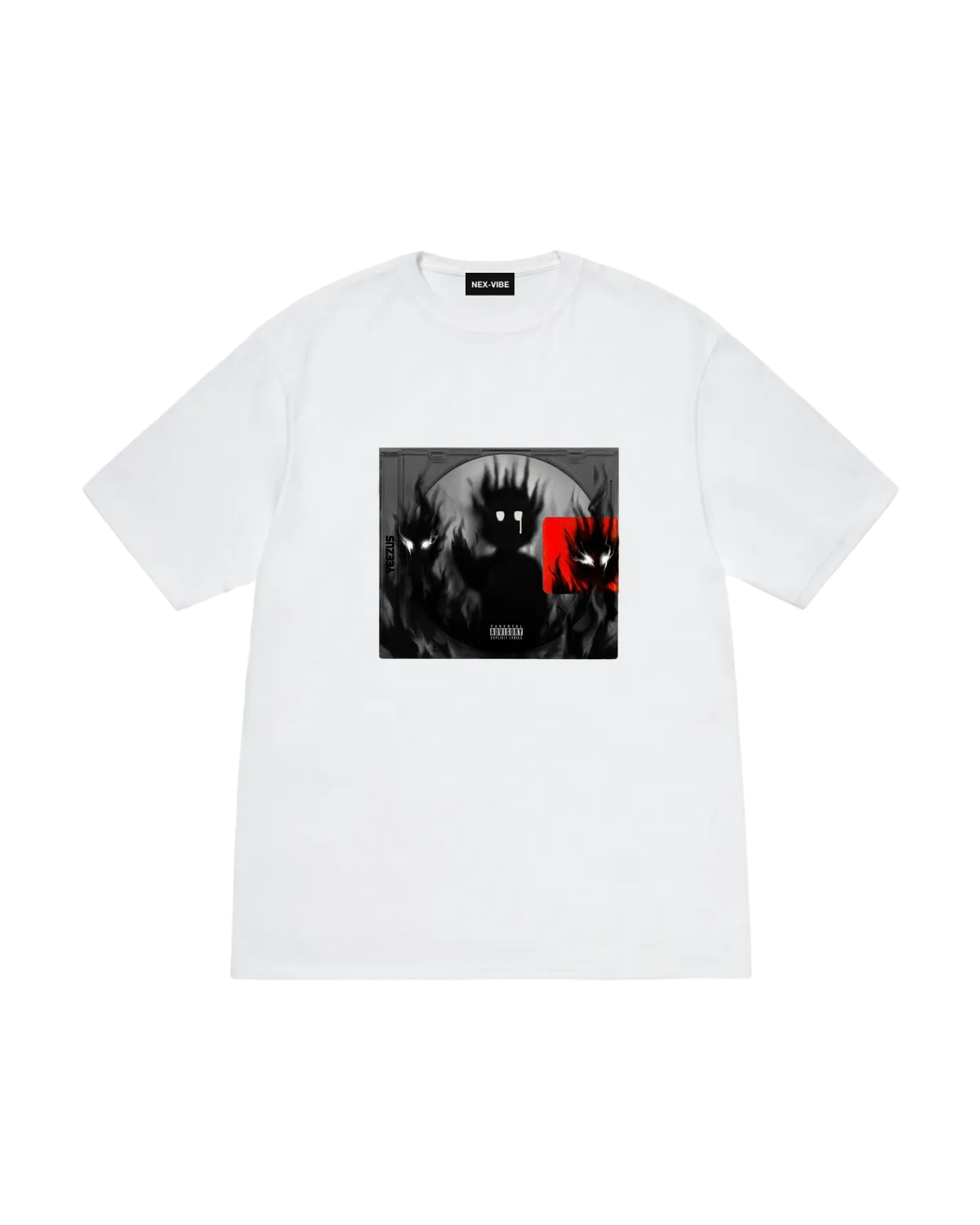 t-shirt-FFFFFF-front