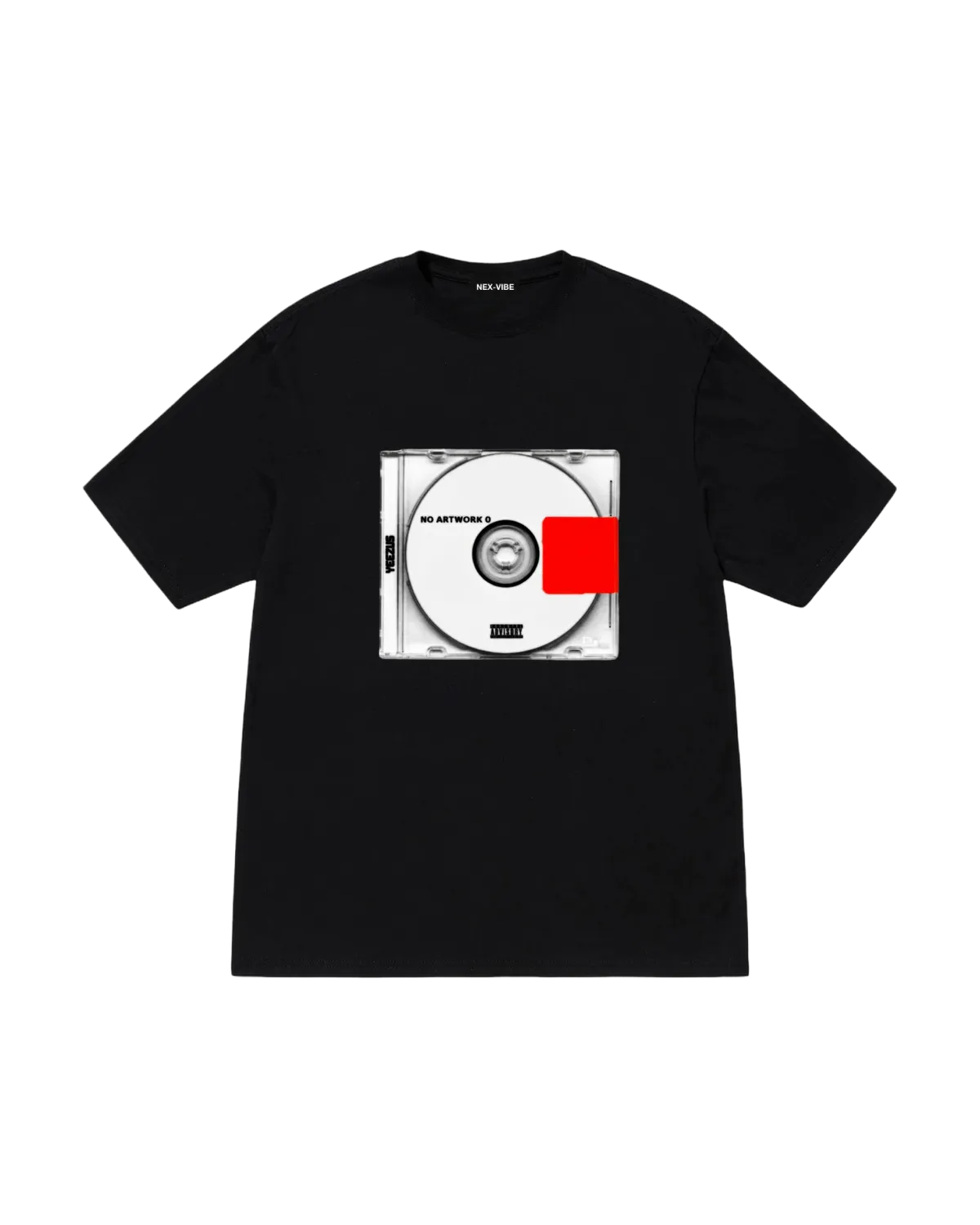 t-shirt-000000-front