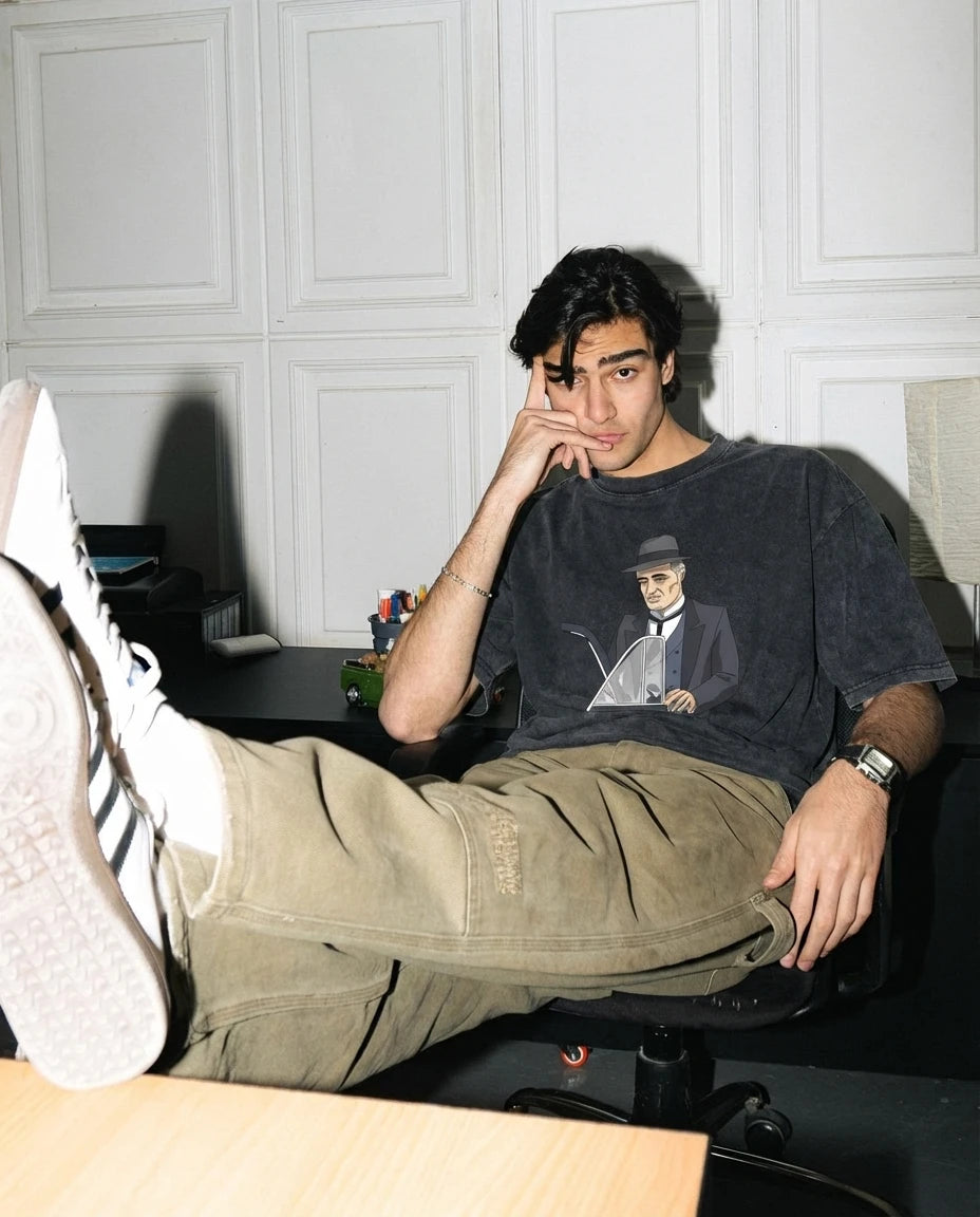 vintage-tee-tryon-model