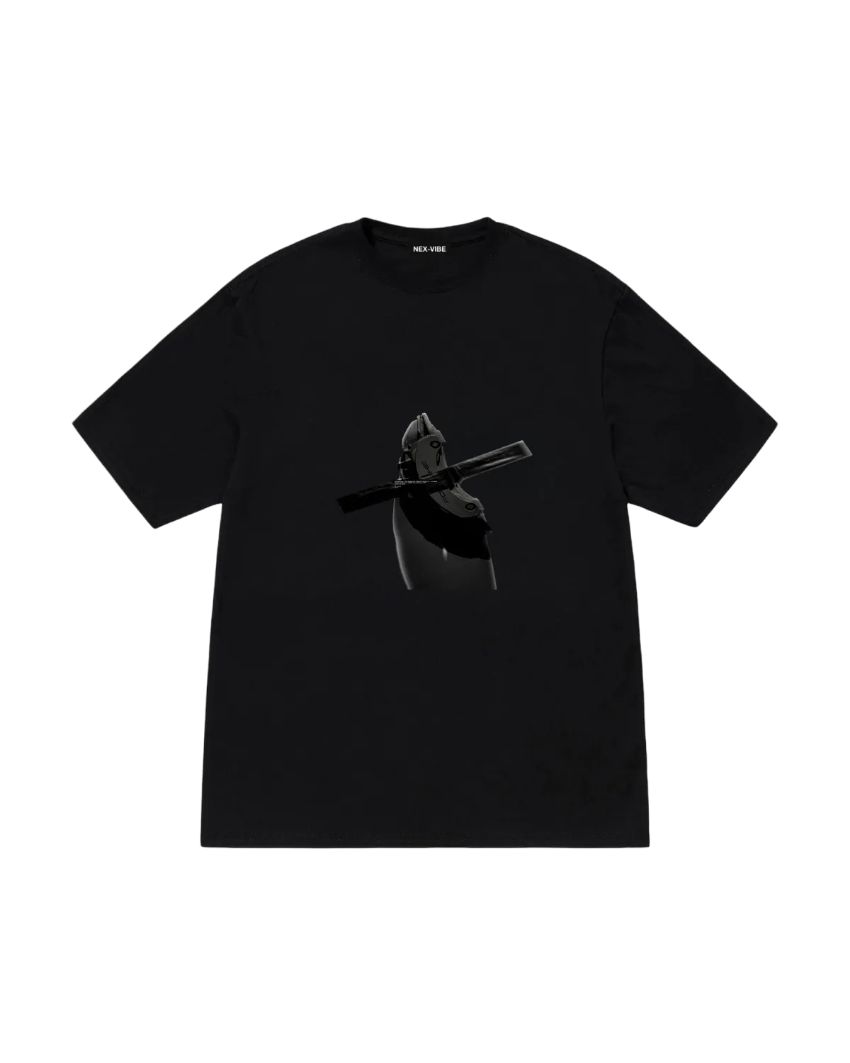 t-shirt-000000-front