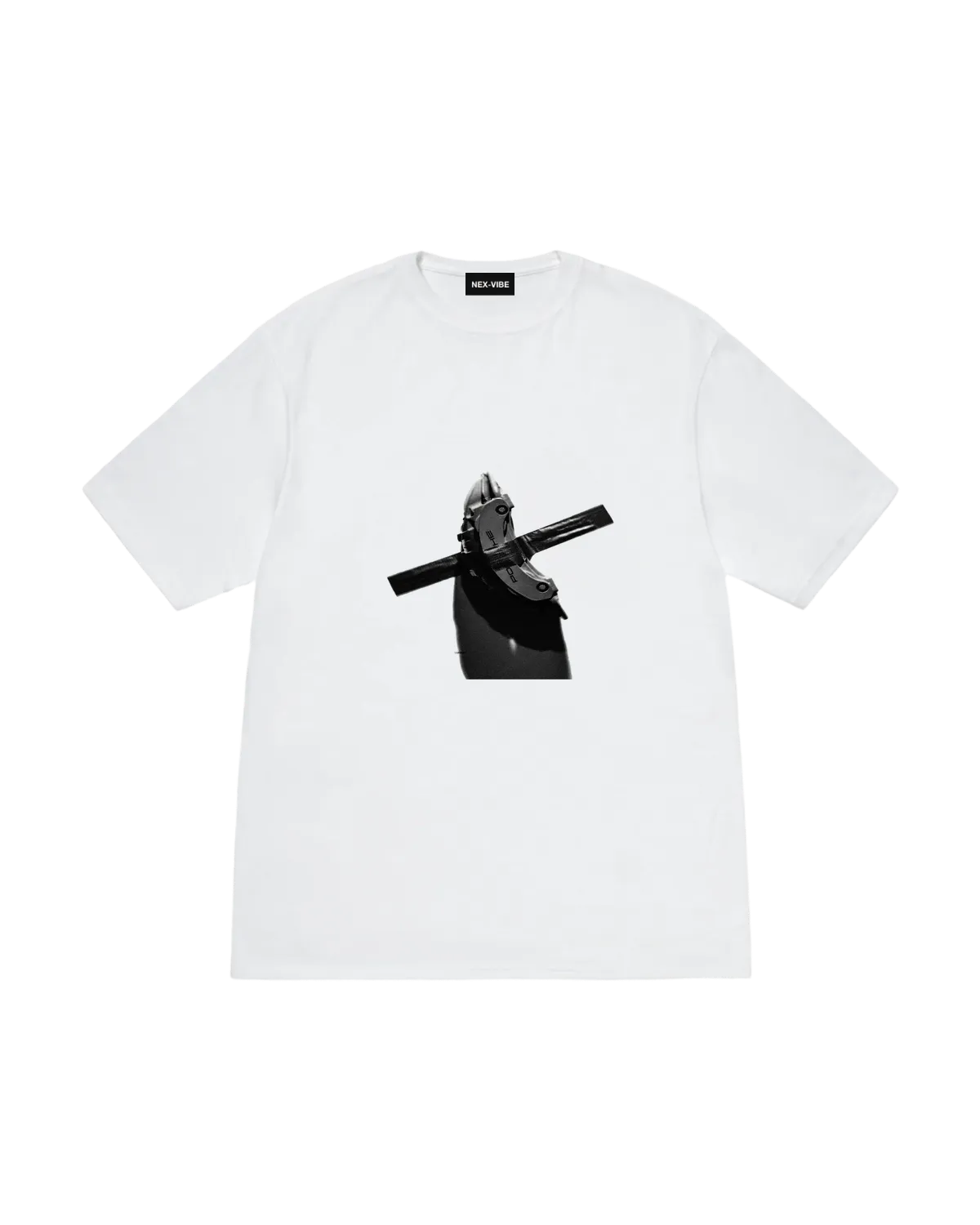 t-shirt-FFFFFF-front
