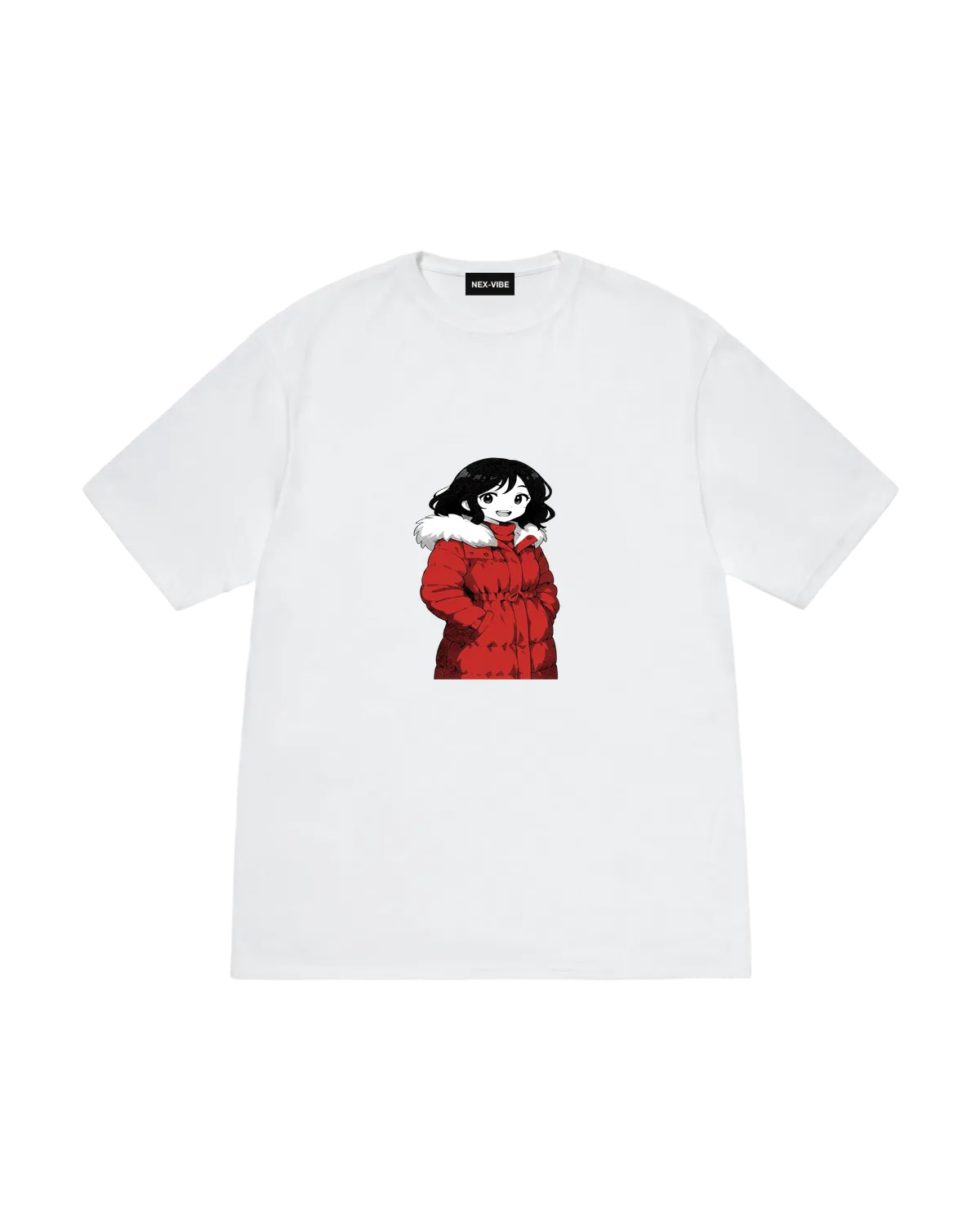t-shirt-FFFFFF-front