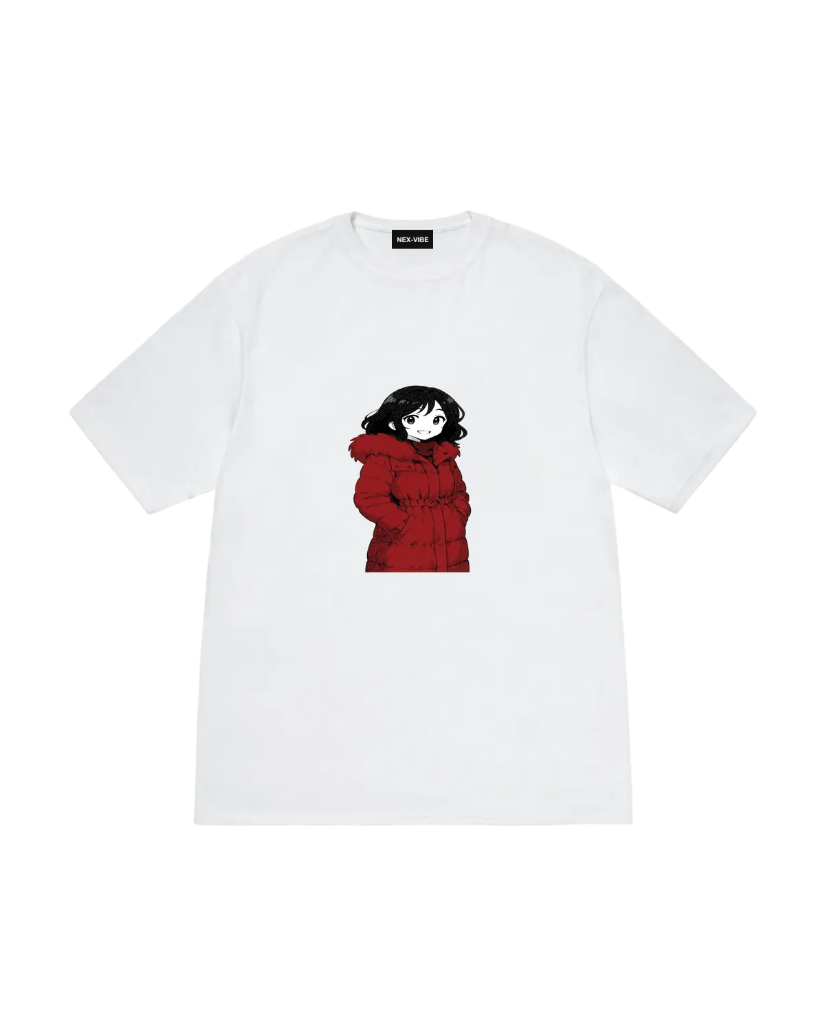 t-shirt-FFFFFF-front