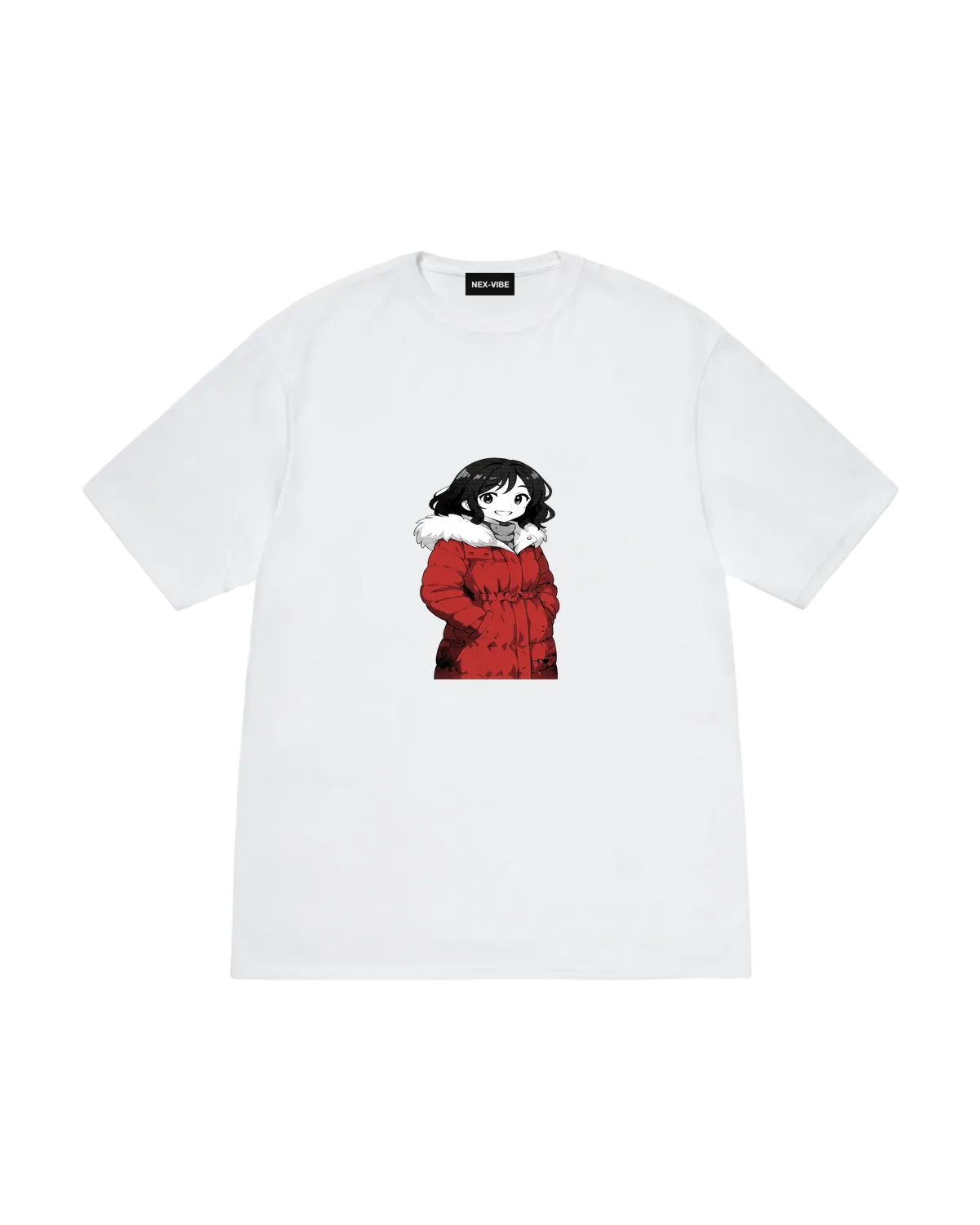 t-shirt-FFFFFF-front