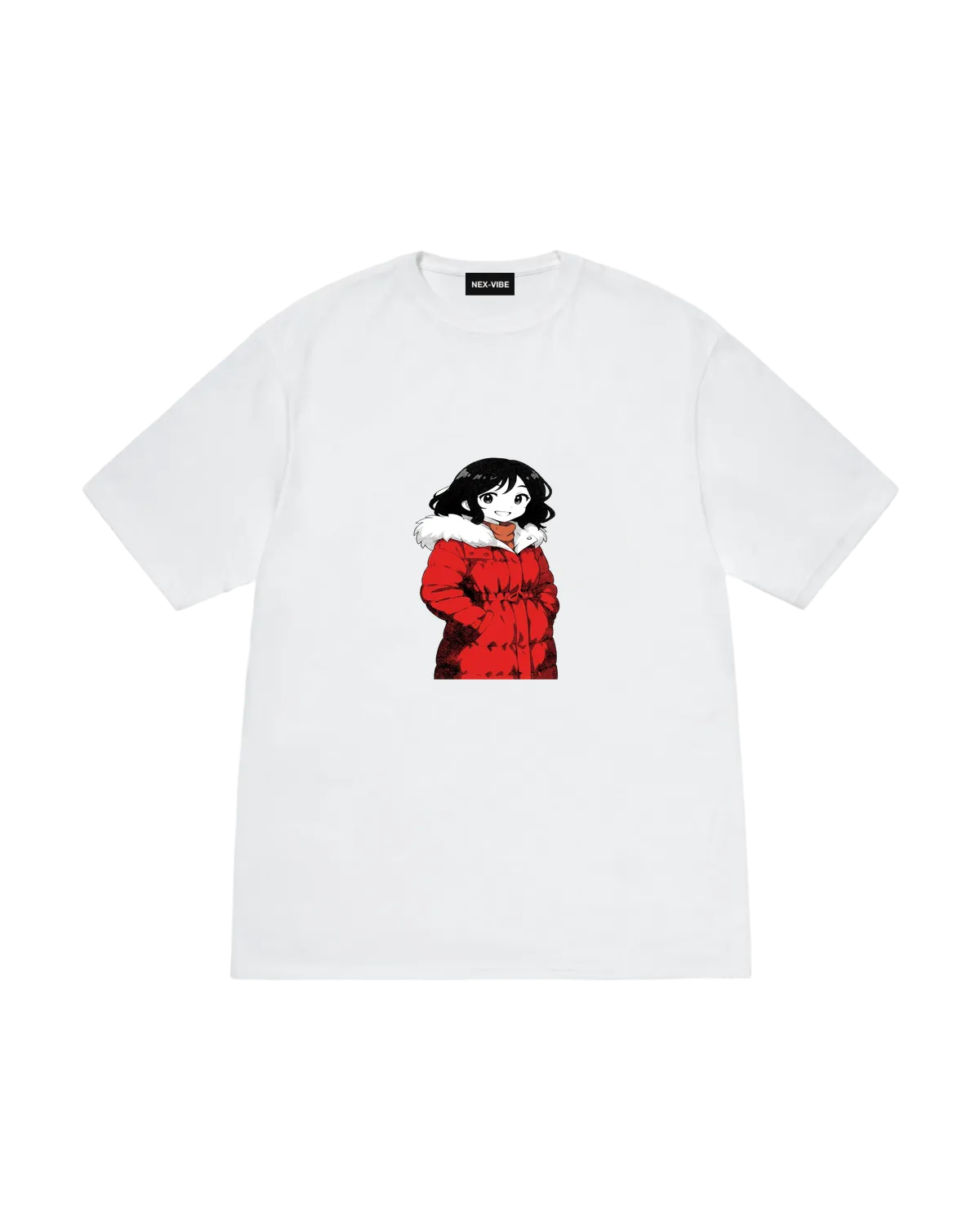 t-shirt-FFFFFF-front