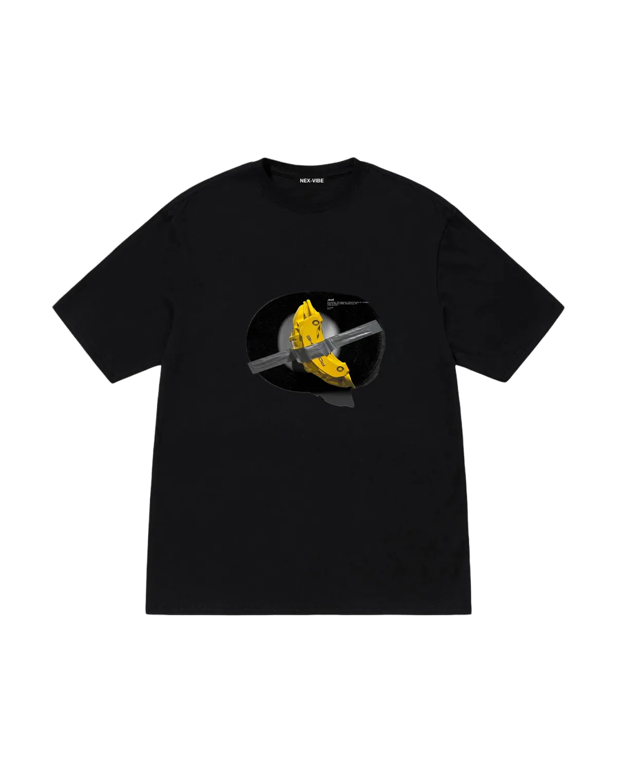 t-shirt-000000-front