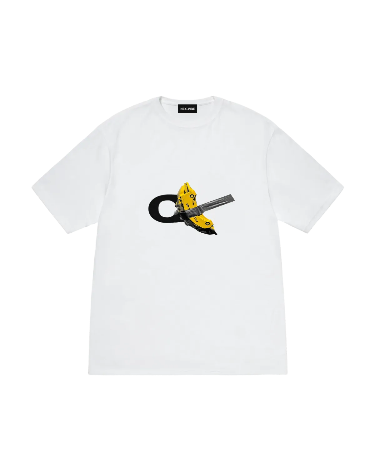 t-shirt-FFFFFF-front