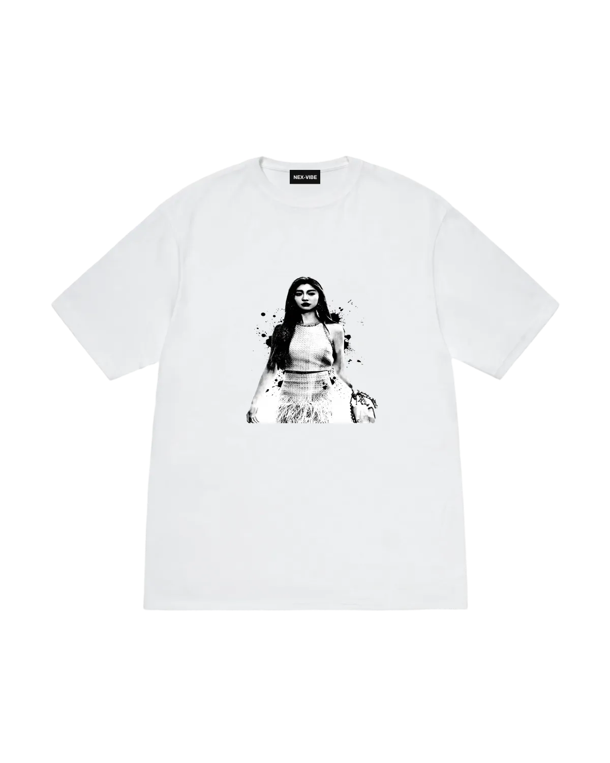 t-shirt-FFFFFF-front