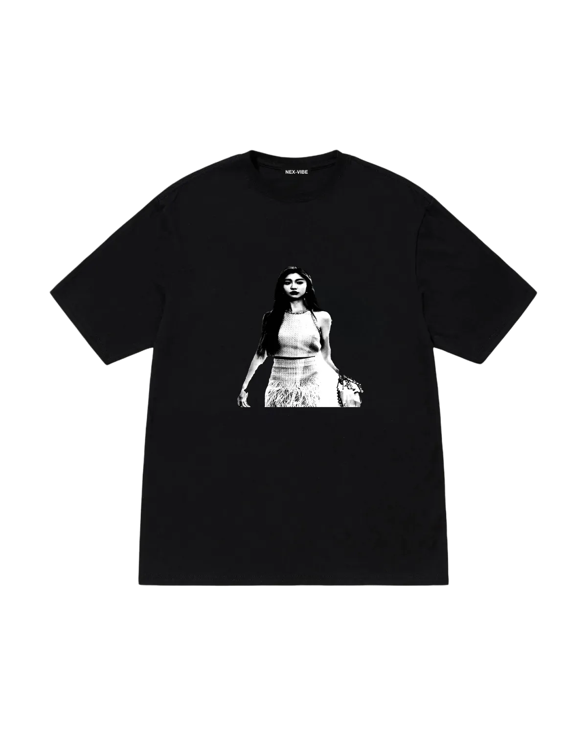 t-shirt-000000-front