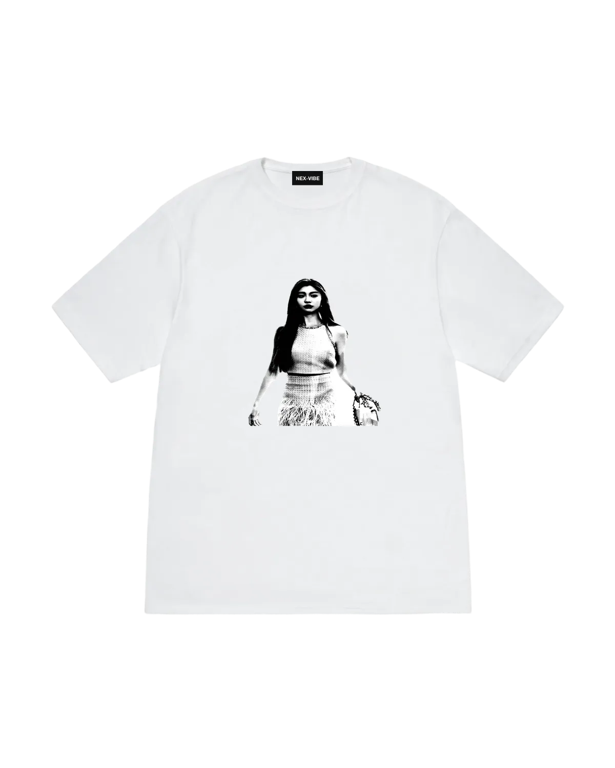 t-shirt-FFFFFF-front