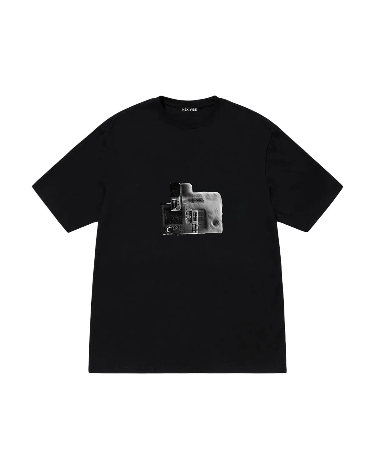t-shirt-000000-front