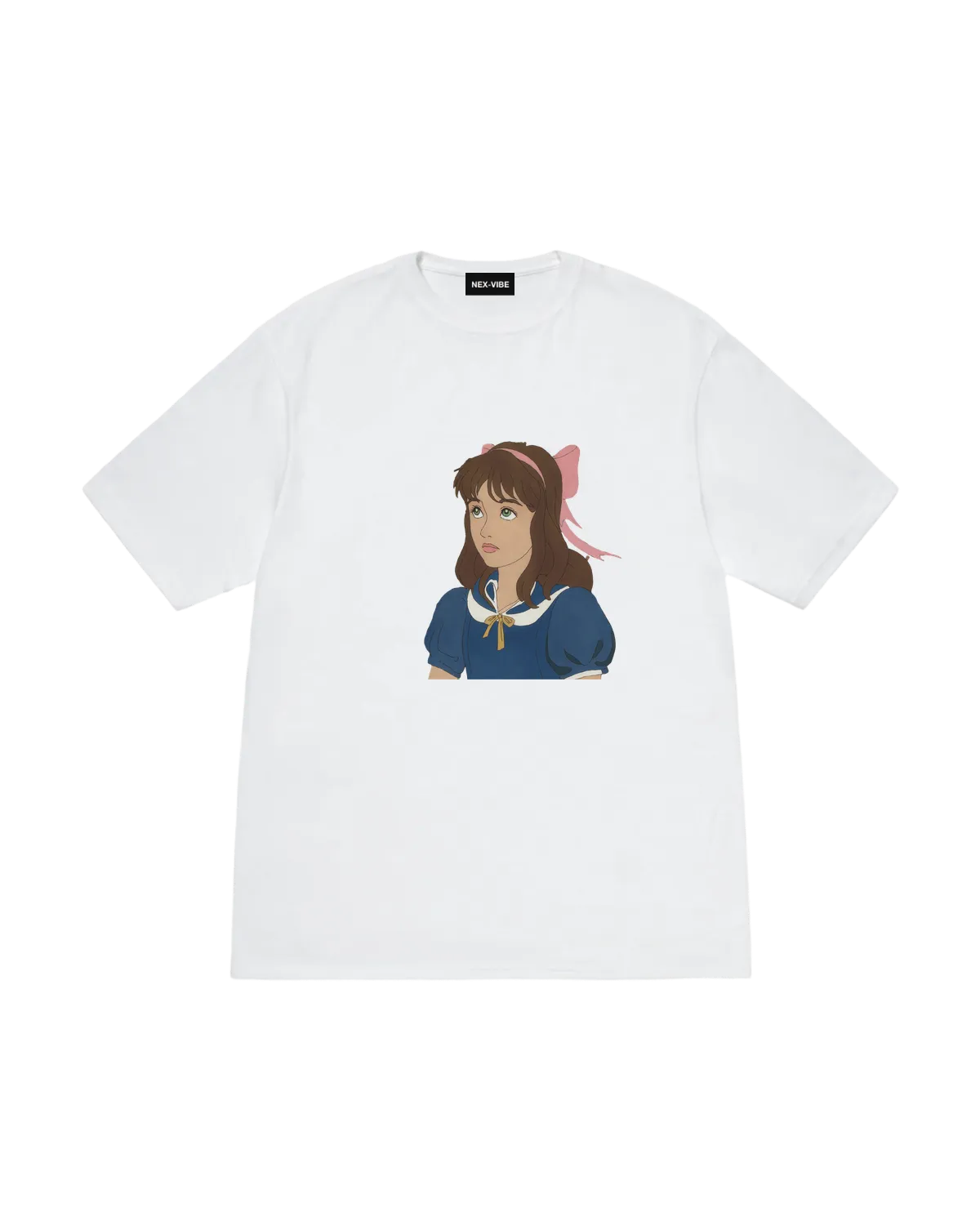 t-shirt-FFFFFF-front