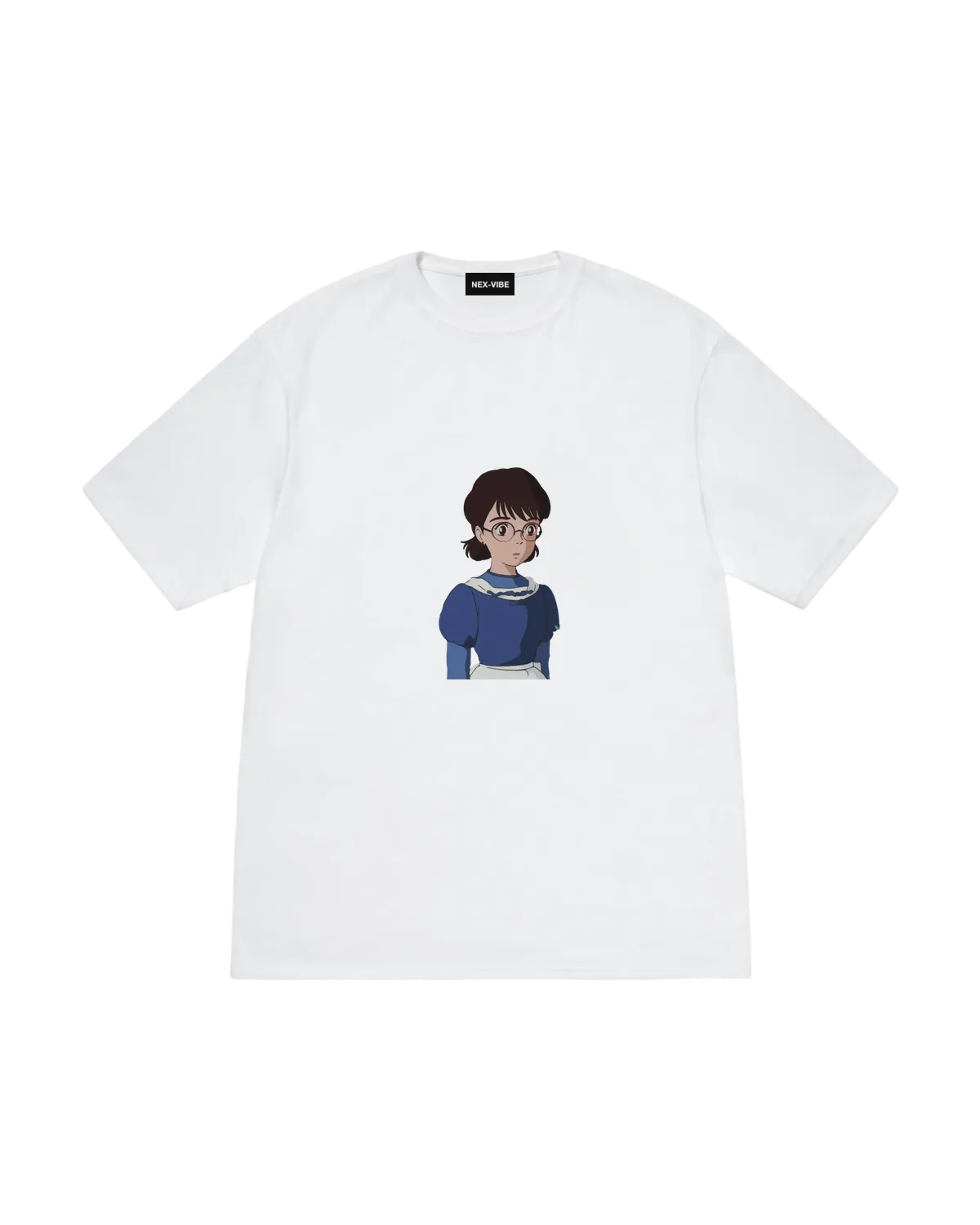 t-shirt-FFFFFF-front