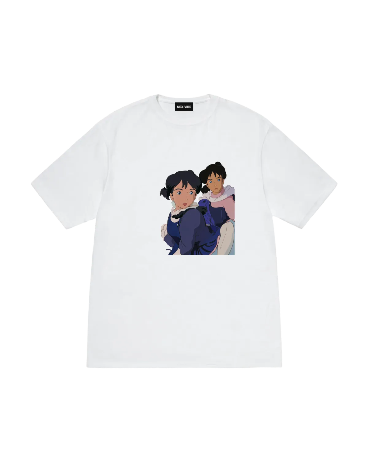 t-shirt-FFFFFF-front